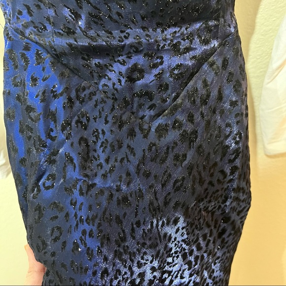 Zum Zum by Nikki Livas Formal cocktail dress - Picture 3 of 6